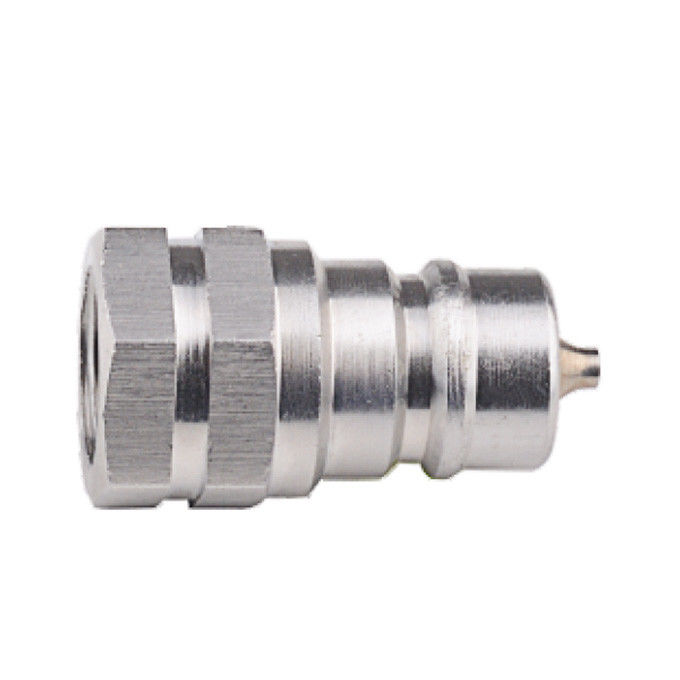 Cb-spl-10f-iso-7241-a 迅速かつ安全な接続のための液圧高速結合