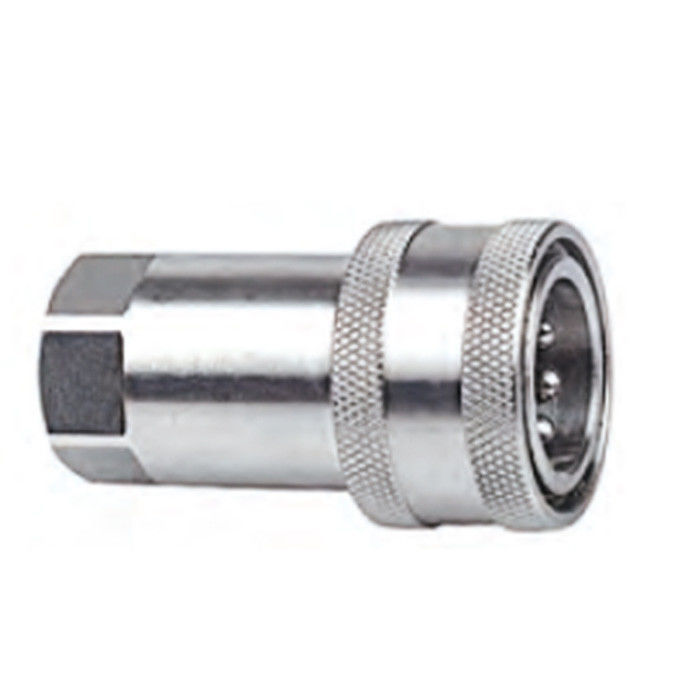 Cb-spm-10f-a-iso-7241-a ステンレス・スティール・クイック・カップリング パカー6600プラグ・アンド・ソケット接続