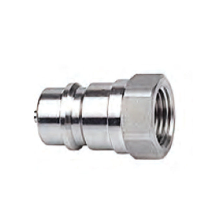 Cb-spm-10f-a-iso-7241-a ステンレス・スティール・クイック・カップリング パカー6600プラグ・アンド・ソケット接続
