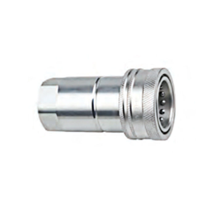 Cb-isoa-iso-7241-a 液圧速結合 600 パカーインターチェンジ ISO 7241-A